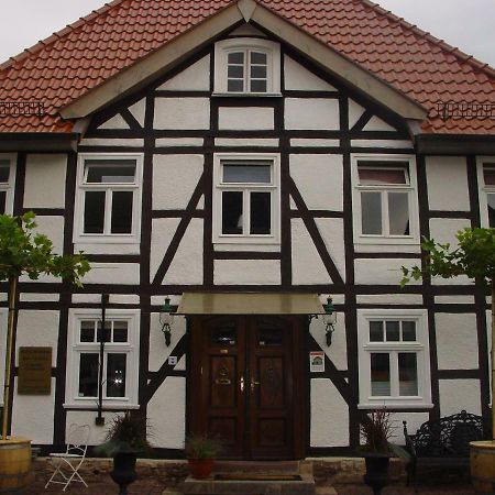 Robert'S Bed & Breakfast Helmarshausen Extérieur photo
